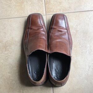 Aldo men’s loafers